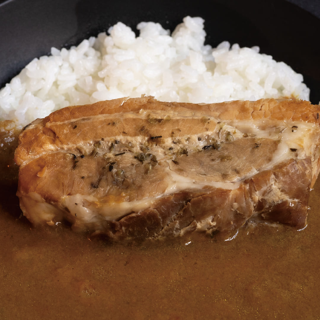 非常食セット:がっつり食べ応え満点セット