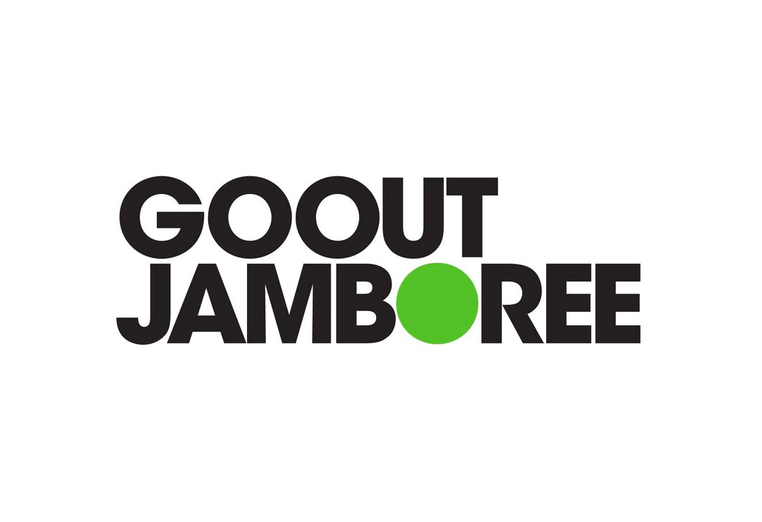 GO OUT JAMBOREEに出店しました。