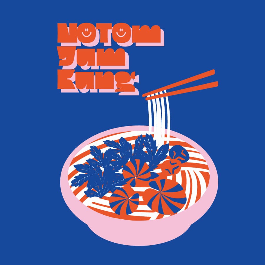 ノトムヤムクン-KNOTOメシ