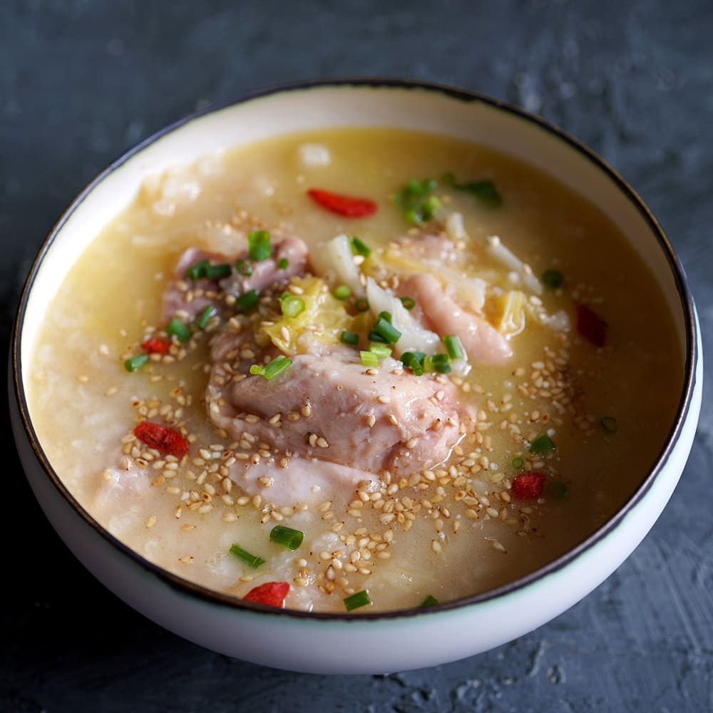 非常食セット：がっつり食べ応え満点セット